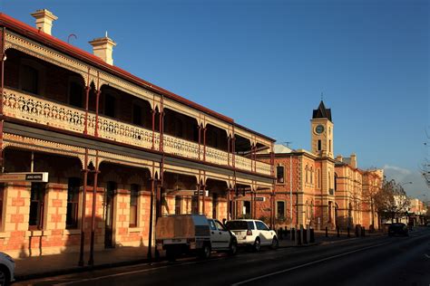 commercial street mount gambier mount gambier south aust flickr