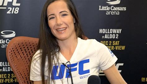 Former Ufc Fighter Angela Magana Allegedly In Coma But