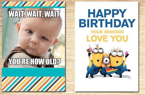 funny birthday cards  share  laugh funny birthday cards kids