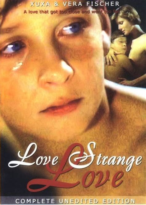 love strange love aka amor estranho amor 1982 download movie