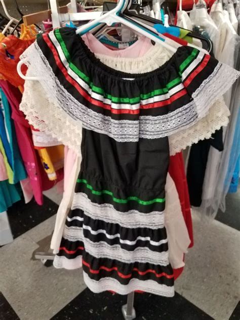 ropa tipica de mexico mexicana for sale in winton ca