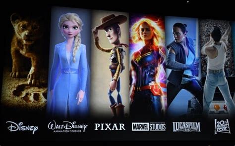 heres     disney disneys  video  service launched today