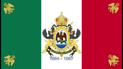 history  mexican flag youtube