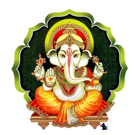 pngforall ganesh clipart picture ganesh gif png icon image