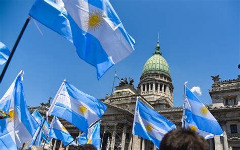 SÍmbolos Patrios Argentinos CuÁles Son Y Su Importancia