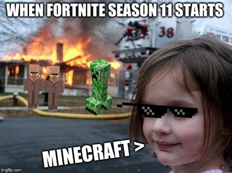 100disparition Fortnite Memes Season 11