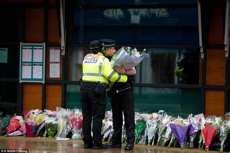 Police Confirm Names Of The Last Four Victims In The Glasgow Helicopter