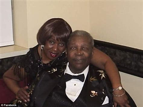 b b king s manager blasts his daughter after being accused of blocking her daily mail online