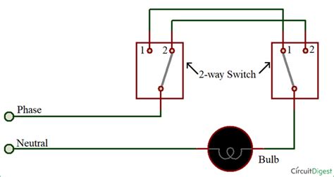 light switch diagram  gang   light switch wiring diagram uk wiring diagram