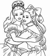 Coloriage Colorir Principessa Prinzessin Ausmalbilder Prinzessinnen Coloriages Ausmalbild Coloratutto Dezenhos Imprimer Ausmalen2000 Filles Prinz Fee Amie Páginas Princesse Petit Foromanualidades sketch template