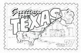 Texas Coloring Pages State Longhorns Drawing History Color Getdrawings Getcolorings Printable Paintingvalley Print sketch template