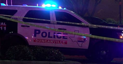 duncanville police arrest sex offender suspected of violating probation