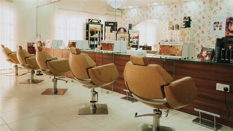 alluring rose beauty spa beauty salon