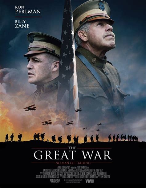 great war  poster httpsteaser trailercommoviethe great war thegreatwar