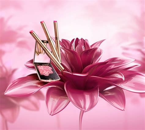 elegance spring  makeup collection musings   muse
