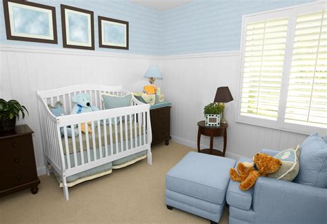 top  baby nursery room colors  decorating ideas