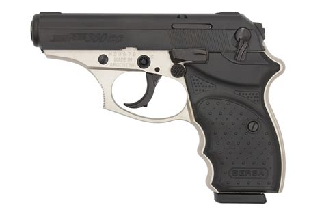 bersa thunder cc duotone  acp carry conceal pistol vance outdoors