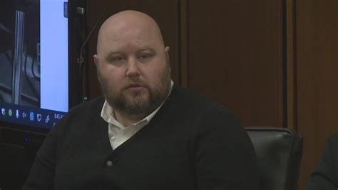 Former Cuyahoga County Corrections Officer To Be Sentenced For Sexually