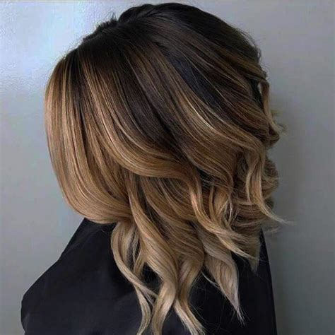 30 popular sombre and ombre hair for 2022 pretty designs