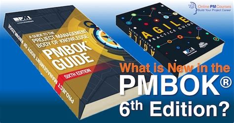 pmbok  edition   onlinepmcourses