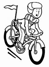 Coloring Pages Transport Bike Clipart Coloringpages1001 Library sketch template