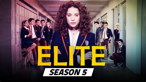 elite season  latest exclusive details  air date daily research plot