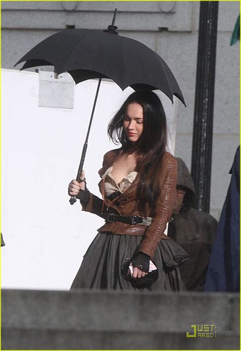 Megan Fox Is Jonah Hex Hot Photo 2425668 Megan Fox Pictures Just Jared