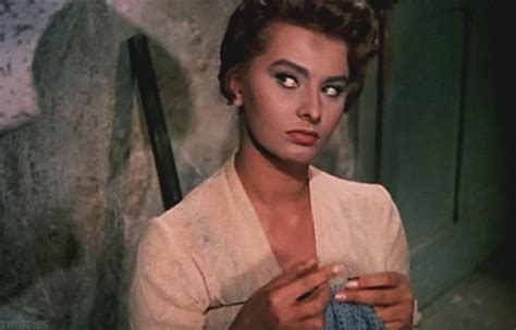 Sophia Loren Sophia Loren Tumblr Trivia Mona Lisa Goddess People
