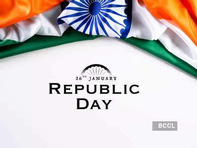 republic day    indias flag unfurled   president