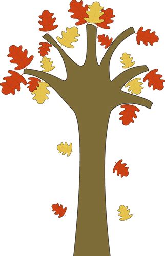 kostenlose herbstbaum cliparts kostenlose cliparts herunterladen