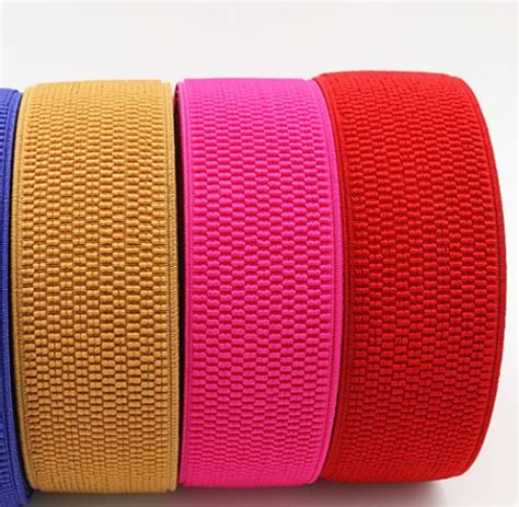 color cm wide elastic band decorative elastic band diy clothing accessories ebay