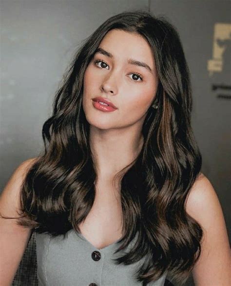 liza soberano liza soberano photoshoot brunette beauty liza soberano