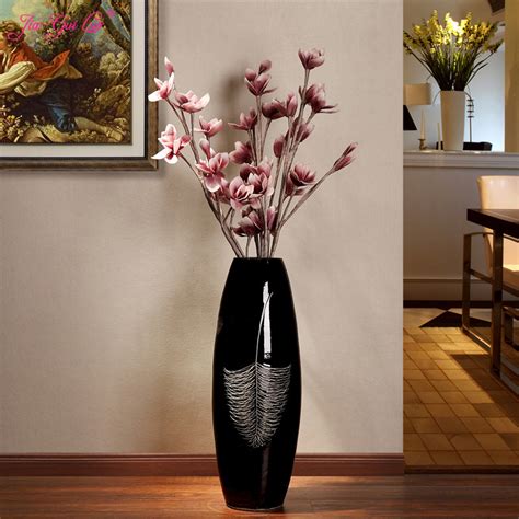 brpol big vases  living room