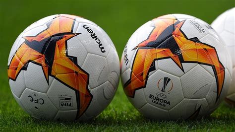 europa conference league ball uefa europa conference league ecco il nuovo logo foto oles