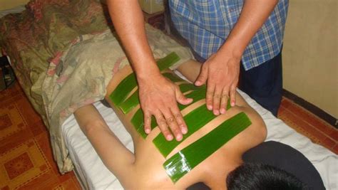 massage training doh licensure exam and tesda massage