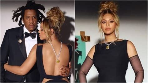 Beyoncé Becomes First Black Woman To Wear Iconic Tiffany Diamond Pays
