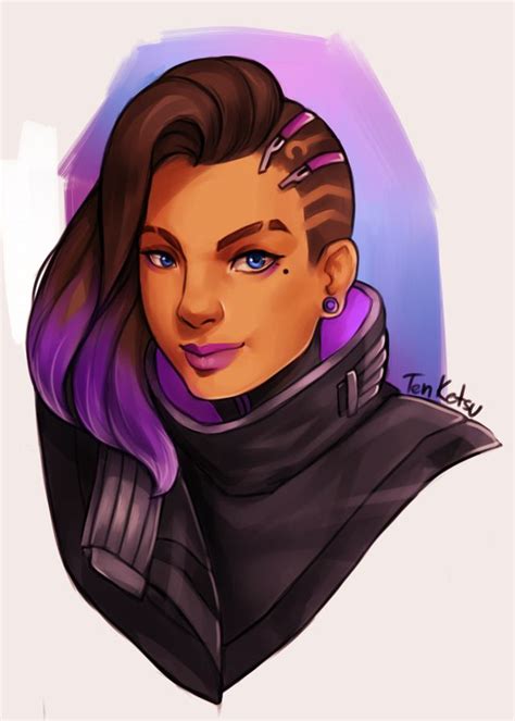 sombra beautiful face sombra overwatch porn sorted by