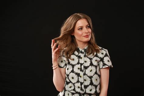 Gillian Jacobs Found Love And The Outdoors With Netflix Los Angeles