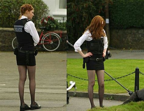Pin By Dale O On Ladies In Uniform Amy Pond Costume Amy