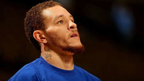 Delonte West Lashes Out At Lebron James On Instagram Nba