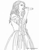 Coloring Microphone Swift Taylor Pages Getdrawings sketch template