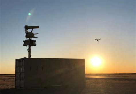 liteye systems   dod follow  service contract uas vision