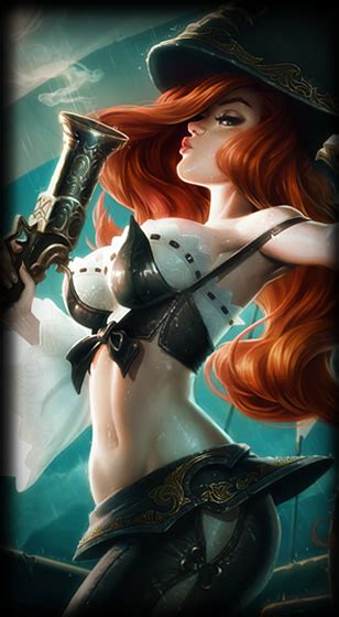 Surrender At 20 [5 14] Gangplank And Miss Fortune Champion Updates