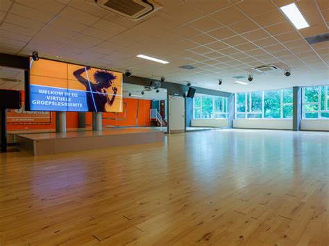 basic fit den haag zuiderpark sportscholencheck