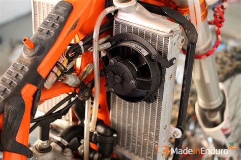 cooling fan madeinenduro long way to become redbull romaniacs