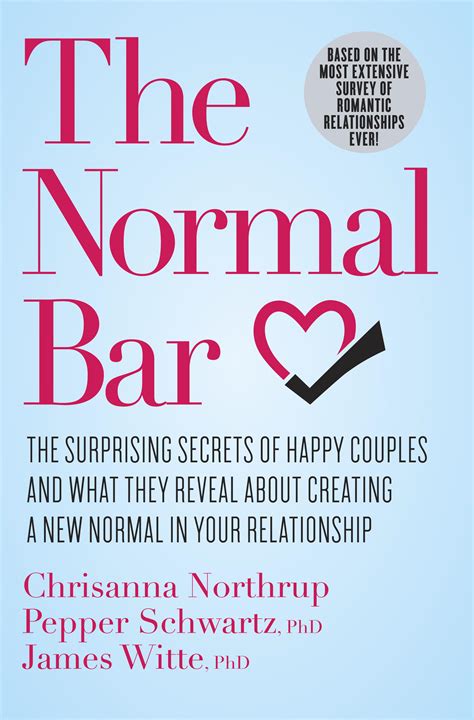 why people cheat the normal bar reveals infidelity