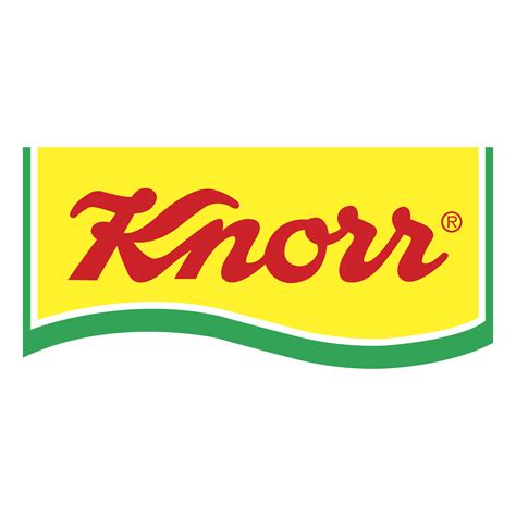knorr logo png transparent svg vector freebie supply