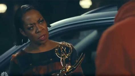 Rochelle De Todo Mundo Odeia O Chris E Atores Negros Levam Emmy De