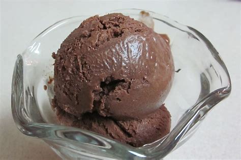 karens vegan kitchen chocolate ice cream