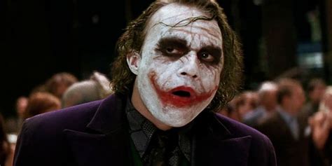 8 Dc Villains Who Could Be More Popular Than Heath Ledger